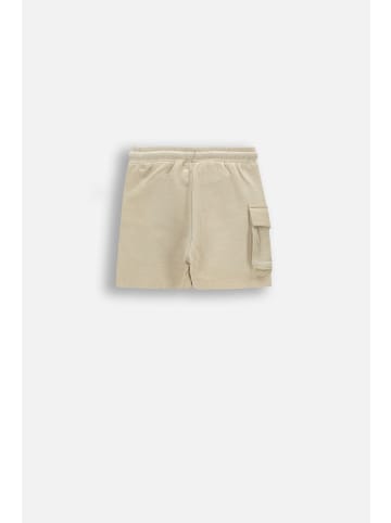 Coccodrillo Kurze Hosen in beige