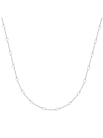 Glanzstücke München Halskette Sterling Silber in silber