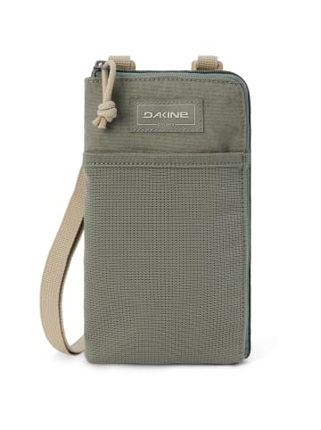 Dakine HALL PASS WALLET MULLED BASIL in grün