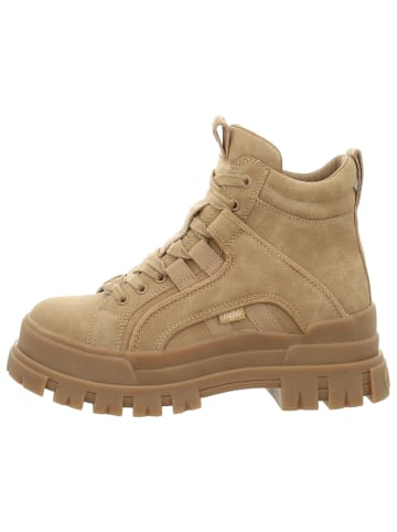 Buffalo Stiefelette in braun
