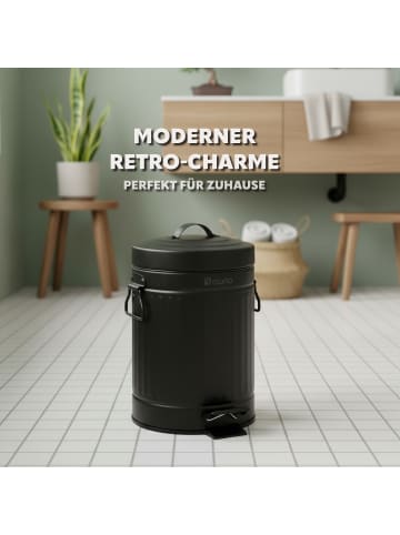 eluno Kosmetikeimer VINTAGE