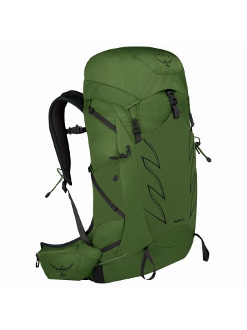 Osprey Talon 33 L/XL - Wanderrucksack 65 cm in green belt/black