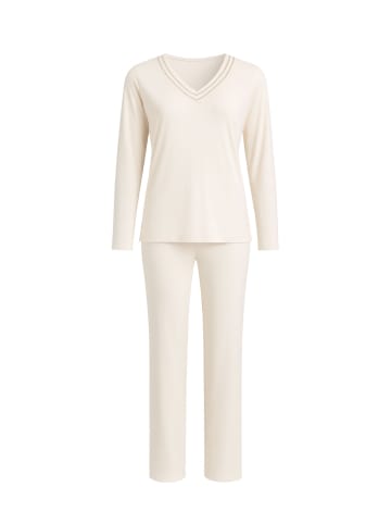 Goldenbay Pyjama Plumeria in ivory