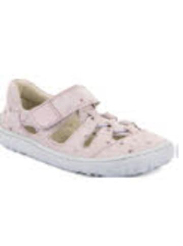 Froddo Sandalen Kinder  in Rot