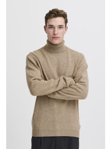 CASUAL FRIDAY Rollkragenpullover CFKarl in Beige