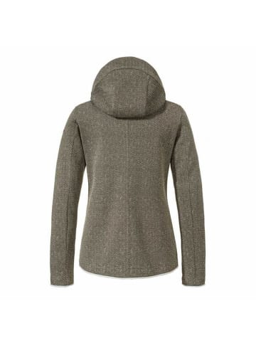 Schöffel Jacke Aurora in nutmeg