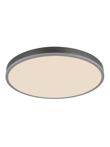 Globo lighting Deckenleuchte "DORO" in silver