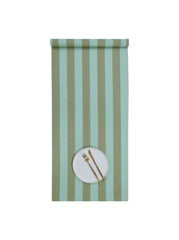 Butlers Tischläufer OLIVE GROVE in Grün