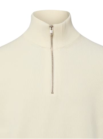 Lindbergh Strickpullover in ecru - 0004