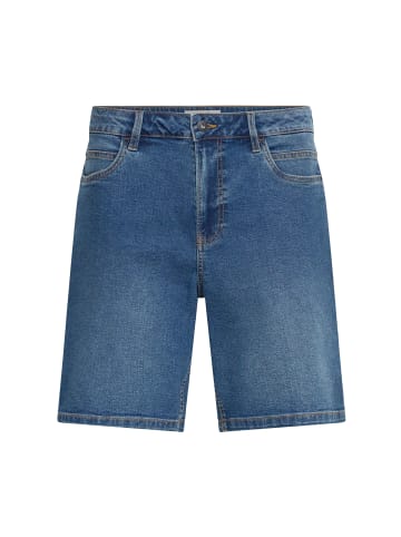 !SOLID Shorts SDPayton in Blau