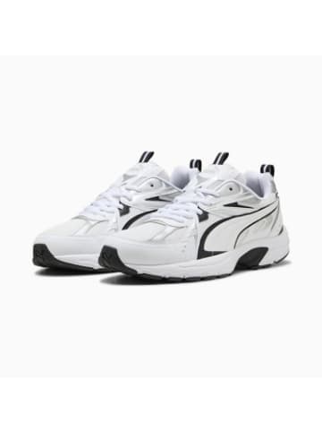 Puma Sneakers Millennium in Schwarz