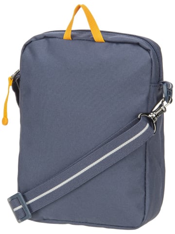 Pacsafe Umhängetasche GO Festival in Coastal Blue