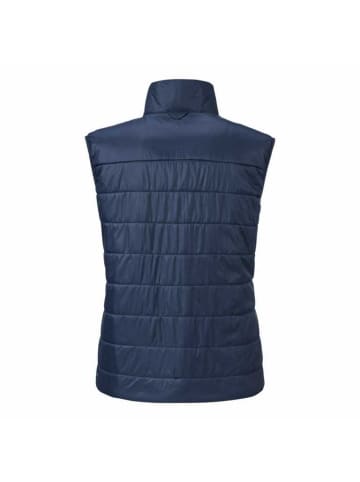 Schöffel Schnürschuh in blau