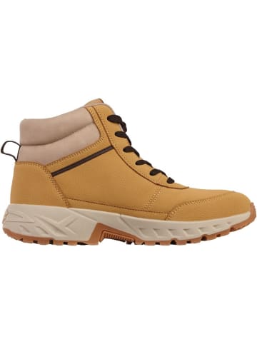Lotto Winterschuh "Evedal Mid" in Braun