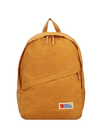 FJÄLLRÄVEN Vardag 16 Rucksack 40 cm Laptopfach in acorn