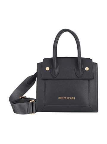 Joop Jeans Handtasche 'Cornice Ornela in Dunkelblau 22,00 x 18,50 x 11,00 cm'
