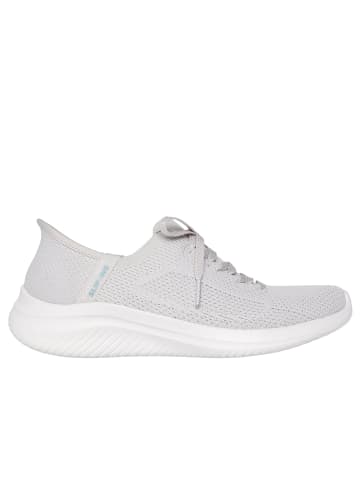 Skechers ULTRA FLEX 3.0-ELEVATED MOTION ULTRA FLEX 3.0-ELEVATED MOTION in light gray
