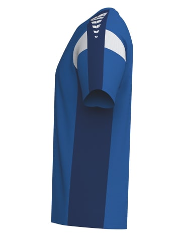 erima Kinder T-Shirt function in new royal/new navy
