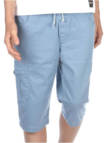 BEZLIT Cargo Shorts in Hellblau