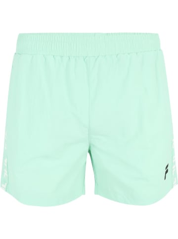 Fila Short in Grün