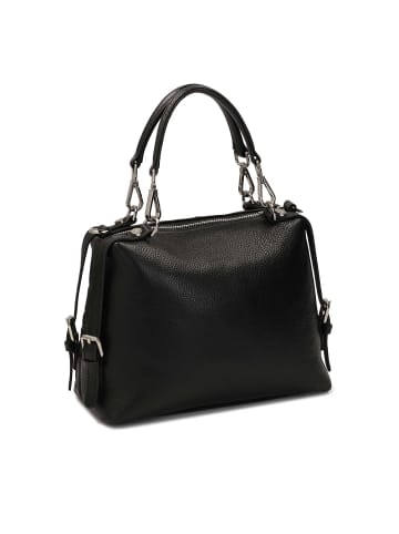 Kazar Schultertaschen in Schwarz