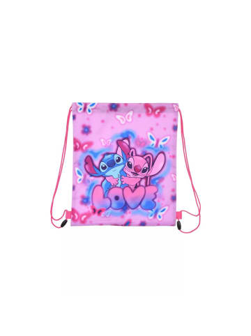 Disney Love Sporttasche, Turnbeutel 37 cm