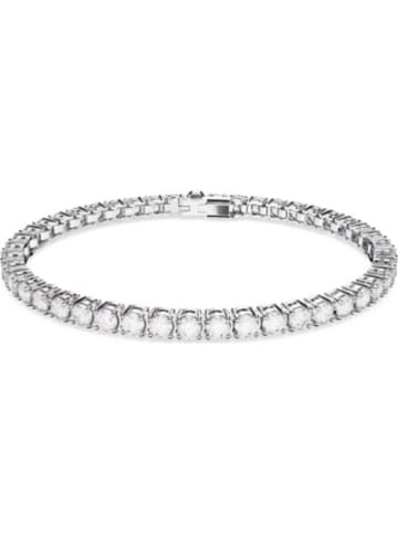 Swarovski Armband für Erwachsene in unifarben in uni