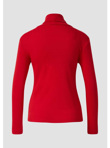 s.Oliver T-Shirt in 3384_rot