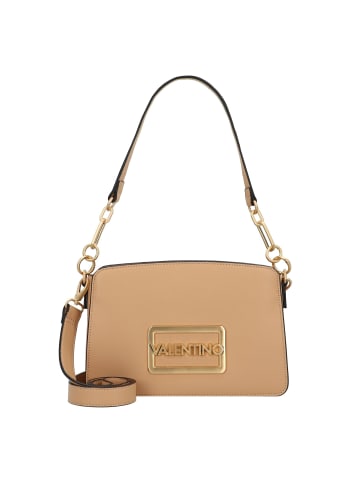 Valentino Princesa Schultertasche 26 cm in beige