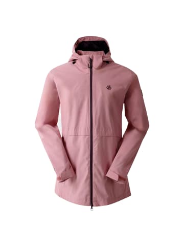 Dare 2b Regenjacke in Rosa