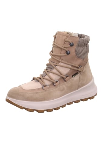 Legero Winterstiefelette T4 RUN in Giotto