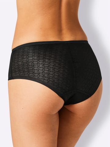 Triumph Hüftslip in schwarz
