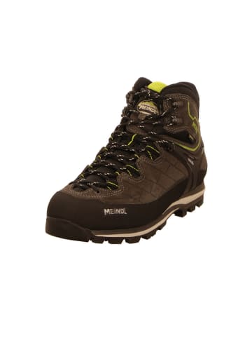 MEINDL Wanderschuh in grau