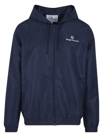 Sergio Tacchini Full Tracksuit in navy