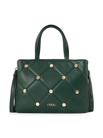 Nobo Bags Handtasche Charisma in green