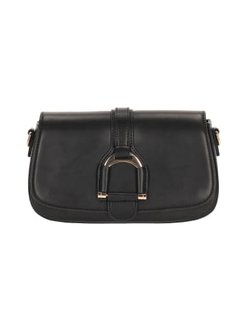 Usha Women Shoulder Bag in Black