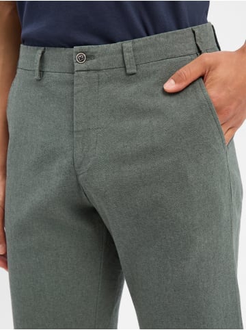 Nils Sundström Hose in tanne - 0003