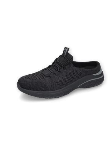 Dockers by Gerli Sneaker "Mirage" in Schwarz