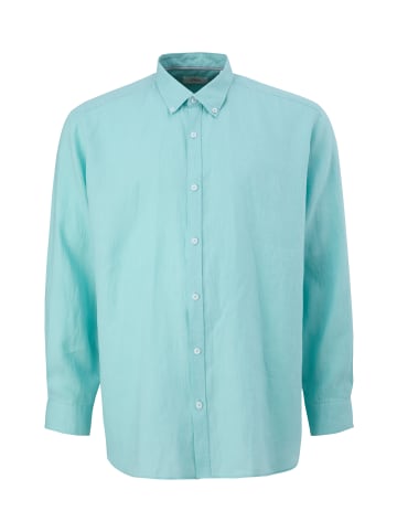 s.Oliver Hemd in 6120_helles türkis