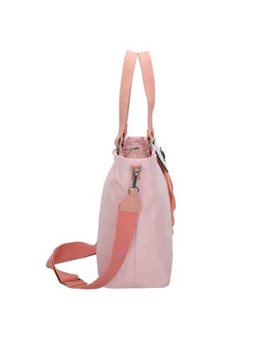 Fritzi aus Preußen Hello Kitty fritzi Shopper Sky Stars Shopper Tasche 33 cm in rose