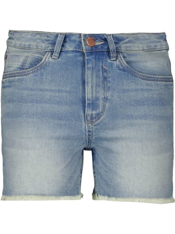 Garcia Jeansshorts Rianna superslim in bleached