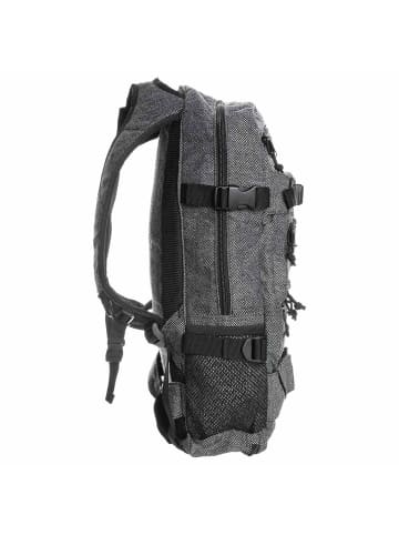 FORVERT forvert Rucksack New LOUIS flannel grey 880060