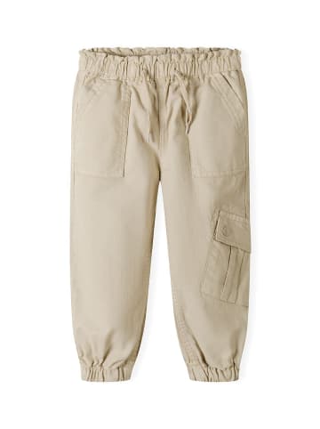 Minoti Cargohose 18PANT 40 in beige