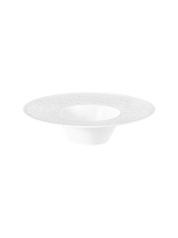Seltmann Weiden 6er Set Pastateller Nori Home in ø 26,4 cm in weiß
