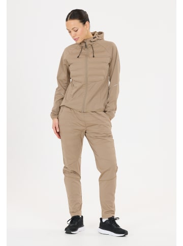 Endurance Laufhose Eluna in 5147 Brindle