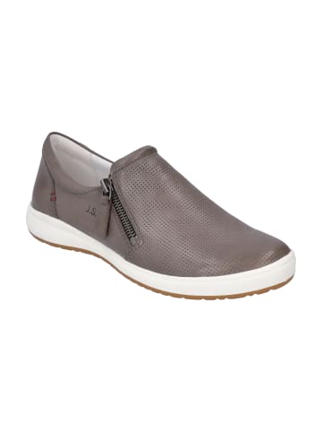 Josef Seibel Slipper Caren 22 in grau