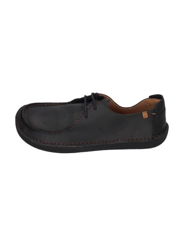 El Naturalista Sneaker Low Tami N6065 in schwarz