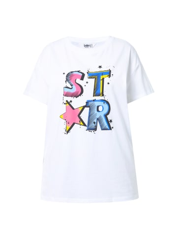 Angel of Style Shirt in schneeweiß