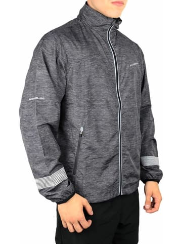 Endurance Jacke in Grau