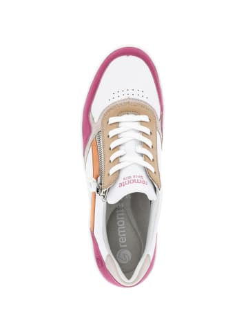 remonte Sneaker low D0J01 in multicolor